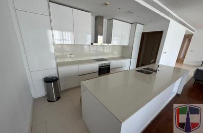 Apartment - 3 Bedrooms - 4 Bathrooms for rent in City Walk Residential Building 2A - City Walk Residential - City Walk - Dubai