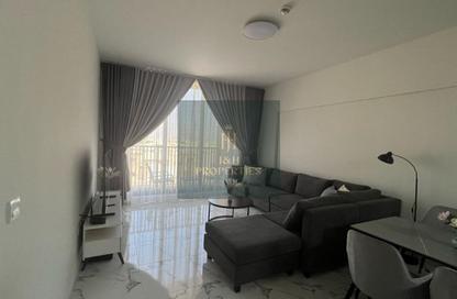 Apartment - 1 Bedroom - 2 Bathrooms for rent in East - Marina Residences Phase 3 - Al Hamra Village - Ras Al Khaimah Apartment - 1 Bedroom - 2 Bathrooms for rent in East - Marina Residences Phase 3 - Al Hamra Village - Ras Al Khaimah