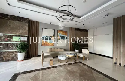 Apartment - 1 Bedroom - 2 Bathrooms for sale in Lake View Tower - JLT Cluster B - Jumeirah Lake Towers - Dubai