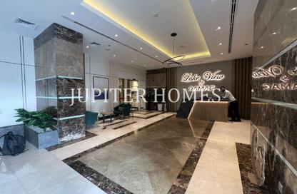 Apartment - 1 Bedroom - 2 Bathrooms for sale in Lake View Tower - JLT Cluster B - Jumeirah Lake Towers - Dubai