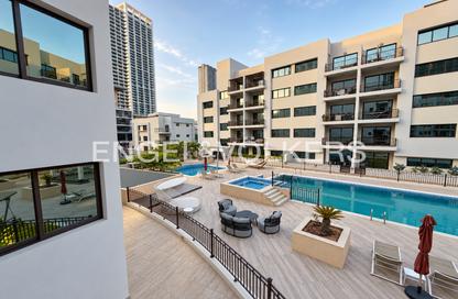 Apartment - 1 - 2 for rent in La Riviera Estate A - La Riviera Estate - District 10 - Jumeirah Village Circle - Dubai