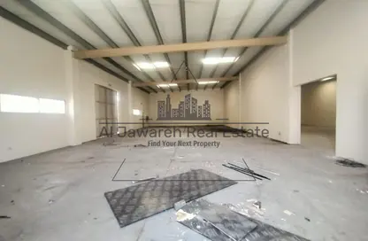 Warehouse - Studio - 1 Bathroom for rent in Umm Dir - Umm Al Quwain Warehouse - Studio - 1 Bathroom for rent in Umm Dir - Umm Al Quwain