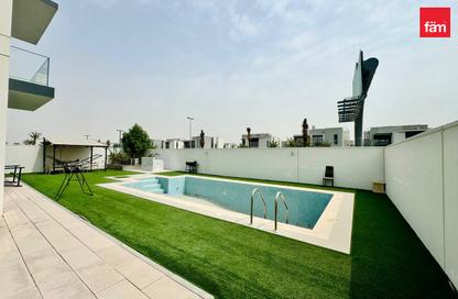 Villa - 4 - 6 for rent in Murooj Al Furjan East - Murooj Al Furjan - Al Furjan - Dubai