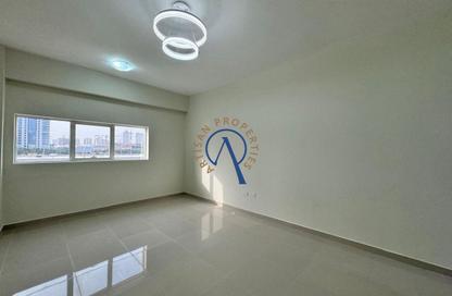 Apartment - 1 Bedroom - 2 Bathrooms for rent in Profile Residence - Dubai Sports City - Dubai Apartment - 1 Bedroom - 2 Bathrooms for rent in Profile Residence - Dubai Sports City - Dubai
