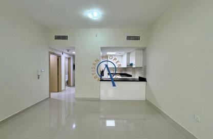 Apartment - 1 Bedroom - 2 Bathrooms for rent in Profile Residence - Dubai Sports City - Dubai Apartment - 1 Bedroom - 2 Bathrooms for rent in Profile Residence - Dubai Sports City - Dubai