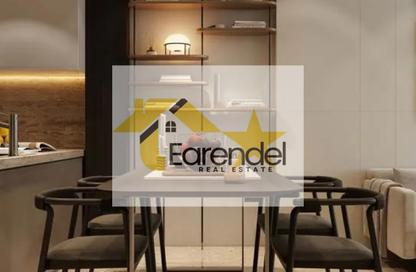 Apartment - Studio - 1 Bathroom for sale in Coventry Curve 2 - Dubai Industrial City - Dubai