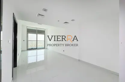 Apartment - 1 Bedroom - 2 Bathrooms for rent in Arabian Gate - Dubai Silicon Oasis - Dubai