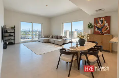 Apartment - 2 Bedrooms - 3 Bathrooms for sale in Eden Apartments Block A - Eden Apartments - Motor City - Dubai Apartment - 2 Bedrooms - 3 Bathrooms for sale in Eden Apartments Block A - Eden Apartments - Motor City - Dubai