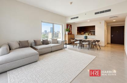 Apartment - 2 - 3 for sale in Eden Apartments Block A - Eden Apartments - Motor City - Dubai