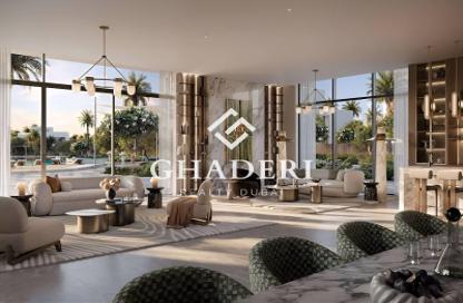 Villa - 6 Bedrooms - 7 Bathrooms for sale in Mareva The Oasis - The Oasis by Emaar - Dubai