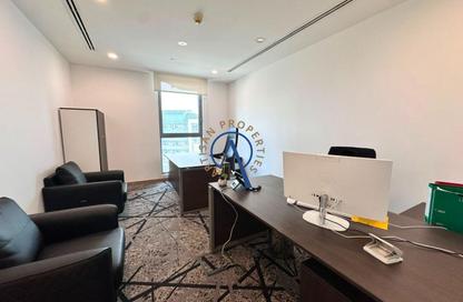 Office Space - Studio - 1 for rent in Business Village - Port Saeed - Deira - Dubai
