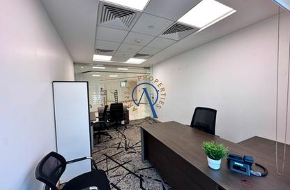 Office Space - Studio - 1 for rent in Business Village - Port Saeed - Deira - Dubai