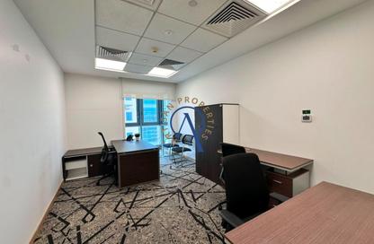 Office Space - Studio - 1 for rent in Business Village - Port Saeed - Deira - Dubai