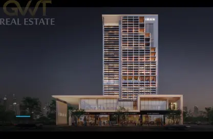 Apartment - 2 Bedrooms - 3 Bathrooms for sale in Sierra by Iman - Motor City - Dubai Apartment - 2 Bedrooms - 3 Bathrooms for sale in Sierra by Iman - Motor City - Dubai