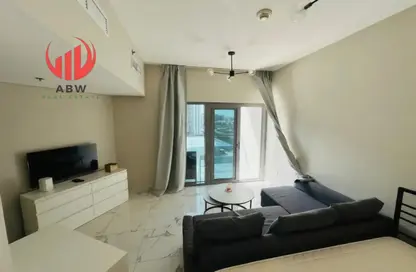 شقة - 1 حمام للايجار في ماج 565 - ماغ 5 - دبي الجنوب (مركز دبي العالمي) - دبي