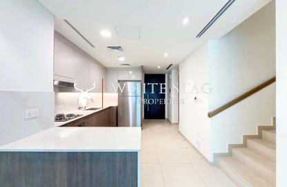 Villa - 3 Bedrooms - 4 Bathrooms for rent in Elan - Tilal Al Ghaf - Dubai Villa - 3 Bedrooms - 4 Bathrooms for rent in Elan - Tilal Al Ghaf - Dubai