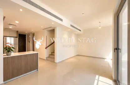 Villa - 3 Bedrooms - 4 Bathrooms for rent in Elan - Tilal Al Ghaf - Dubai Villa - 3 Bedrooms - 4 Bathrooms for rent in Elan - Tilal Al Ghaf - Dubai