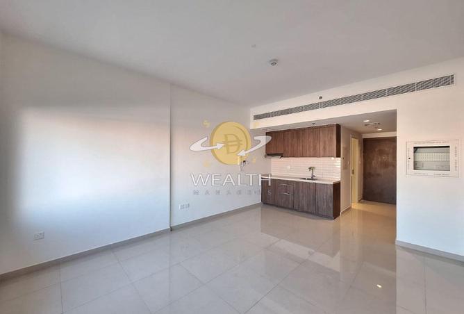 STUDIO FOR SALE | ZOHOUR 2 – UPTOWN AL ZAHIA