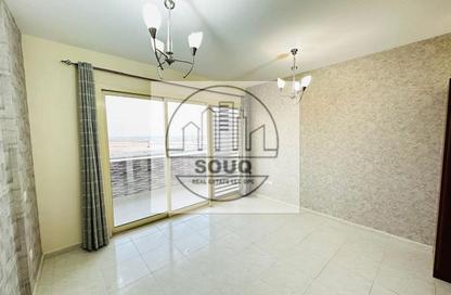 Apartment - 2 Bedrooms - 3 Bathrooms for rent in The Lagoons - Mina Al Arab - Ras Al Khaimah