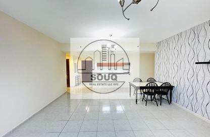 Apartment - 2 Bedrooms - 3 Bathrooms for rent in The Lagoons - Mina Al Arab - Ras Al Khaimah