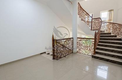 Villa - 4 Bedrooms - 6 Bathrooms for rent in Al Zaheya Gardens - Al Zahya - Ajman Villa - 4 Bedrooms - 6 Bathrooms for rent in Al Zaheya Gardens - Al Zahya - Ajman