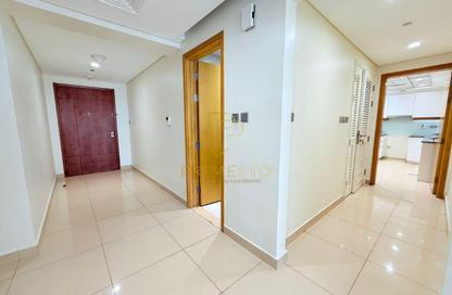 Duplex - 3 Bedrooms - 4 Bathrooms for rent in United Square - Al Khalidiya - Abu Dhabi Duplex - 3 Bedrooms - 4 Bathrooms for rent in United Square - Al Khalidiya - Abu Dhabi