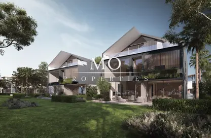 تاون هاوس - 3 غرف نوم - 4 حمامات للبيع في ناد الشبا جاردنز المرحله الثانيه - حدائق ند الشبا - ند الشبا - دبي