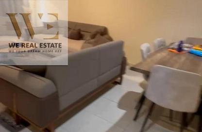 Apartment - 2 Bedrooms - 2 Bathrooms for sale in Garden Residences - Emirates City - Ajman