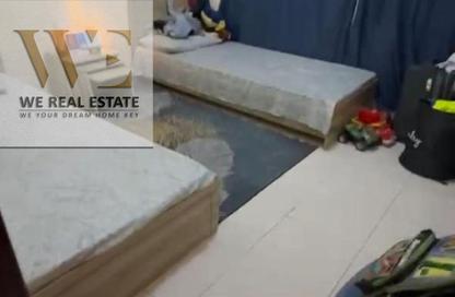 Apartment - 2 Bedrooms - 2 Bathrooms for sale in Garden Residences - Emirates City - Ajman Apartment - 2 Bedrooms - 2 Bathrooms for sale in Garden Residences - Emirates City - Ajman