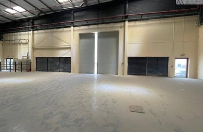Warehouse - Studio - 1 for rent in Dubai Investment Park 1 (DIP 1) - Dubai Investment Park (DIP) - Dubai