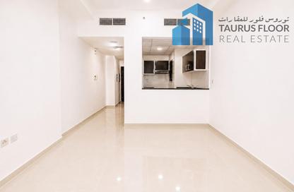 Apartment - Studio - 1 Bathroom for rent in Al Nahda Building - Al Nahda 1 - Al Nahda - Dubai