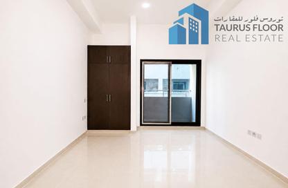 Apartment - Studio - 1 Bathroom for rent in Al Nahda Building - Al Nahda 1 - Al Nahda - Dubai