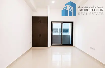 Apartment - 1 Bathroom for rent in Al Nahda Building - Al Nahda 1 - Al Nahda - Dubai