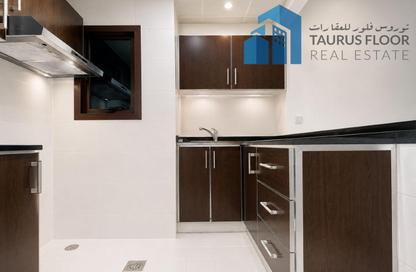 Apartment - Studio - 1 Bathroom for rent in Al Nahda Building - Al Nahda 1 - Al Nahda - Dubai