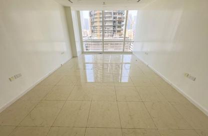 Office Space - Studio for rent in Tamani Art Tower - Business Bay - Dubai