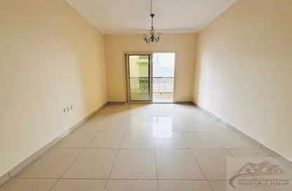 Apartment - 1 Bedroom - 2 Bathrooms for rent in Al Thani Muwaileh - Muwaileh Commercial - Sharjah