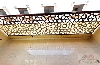 Apartment - 1 Bedroom - 2 Bathrooms for rent in Al Thani Muwaileh - Muwaileh Commercial - Sharjah Apartment - 1 Bedroom - 2 Bathrooms for rent in Al Thani Muwaileh - Muwaileh Commercial - Sharjah