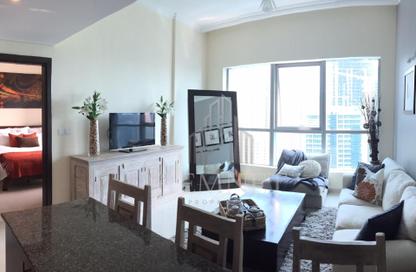 Apartment - 1 - 2 for rent in Bay Central Tower Central - Bay Central - Dubai Marina - Dubai Apartment - 1 - 2 for rent in Bay Central Tower Central - Bay Central - Dubai Marina - Dubai