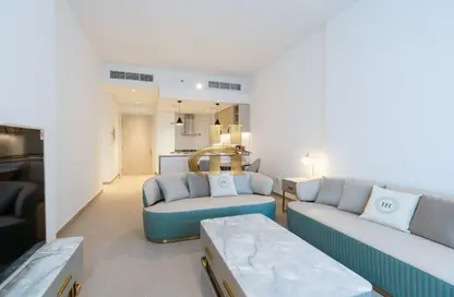 Apartment - 1 Bedroom - 1 Bathroom for sale in Belgravia Heights 1 - Belgravia Heights - District 12 - Jumeirah Village Circle - Dubai