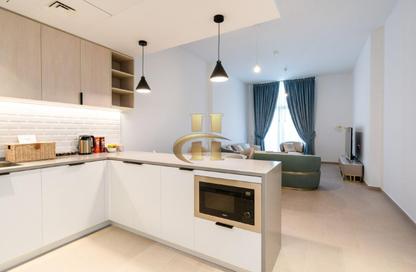 Apartment - 1 Bedroom - 1 Bathroom for sale in Belgravia Heights 1 - Belgravia Heights - District 12 - Jumeirah Village Circle - Dubai