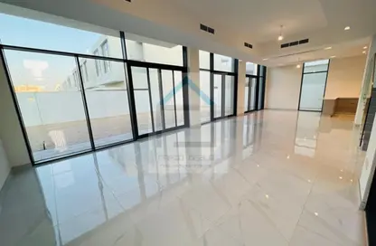 Villa - 5 Bedrooms - 6 Bathrooms for rent in Murooj Al Furjan East - Murooj Al Furjan - Al Furjan - Dubai