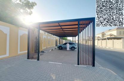 Villa - 5 - 6 for rent in Al Darari - Sharjah