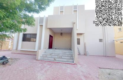 Villa - 5 - 6 for rent in Al Darari - Sharjah