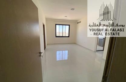 Apartment - 1 Bedroom - 2 Bathrooms for rent in Ajman Hills - Al Alia - Ajman Apartment - 1 Bedroom - 2 Bathrooms for rent in Ajman Hills - Al Alia - Ajman