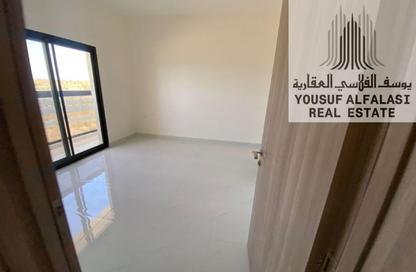Apartment - 1 Bedroom - 2 Bathrooms for rent in Ajman Hills - Al Alia - Ajman Apartment - 1 Bedroom - 2 Bathrooms for rent in Ajman Hills - Al Alia - Ajman