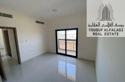 Apartment - 1 Bedroom - 2 Bathrooms for rent in Ajman Hills - Al Alia - Ajman Apartment - 1 Bedroom - 2 Bathrooms for rent in Ajman Hills - Al Alia - Ajman