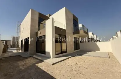 Townhouse - 4 Bedrooms - 5 Bathrooms for sale in Elie Saab Vie at the Fields - The Fields - District 11 - Mohammed Bin Rashid City - Dubai