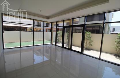 Townhouse - 3 Bedrooms - 3 Bathrooms for rent in Richmond - Damac Hills - Dubai
