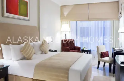 Hotel and Hotel Apartment - 1 Bedroom - 1 Bathroom for rent in Mercure Dubai Barsha Heights Hotel Suites and Apartments - Barsha Heights (Tecom) - Dubai Hotel and Hotel Apartment - 1 Bedroom - 1 Bathroom for rent in Mercure Dubai Barsha Heights Hotel Suites and Apartments - Barsha Heights (Tecom) - Dubai