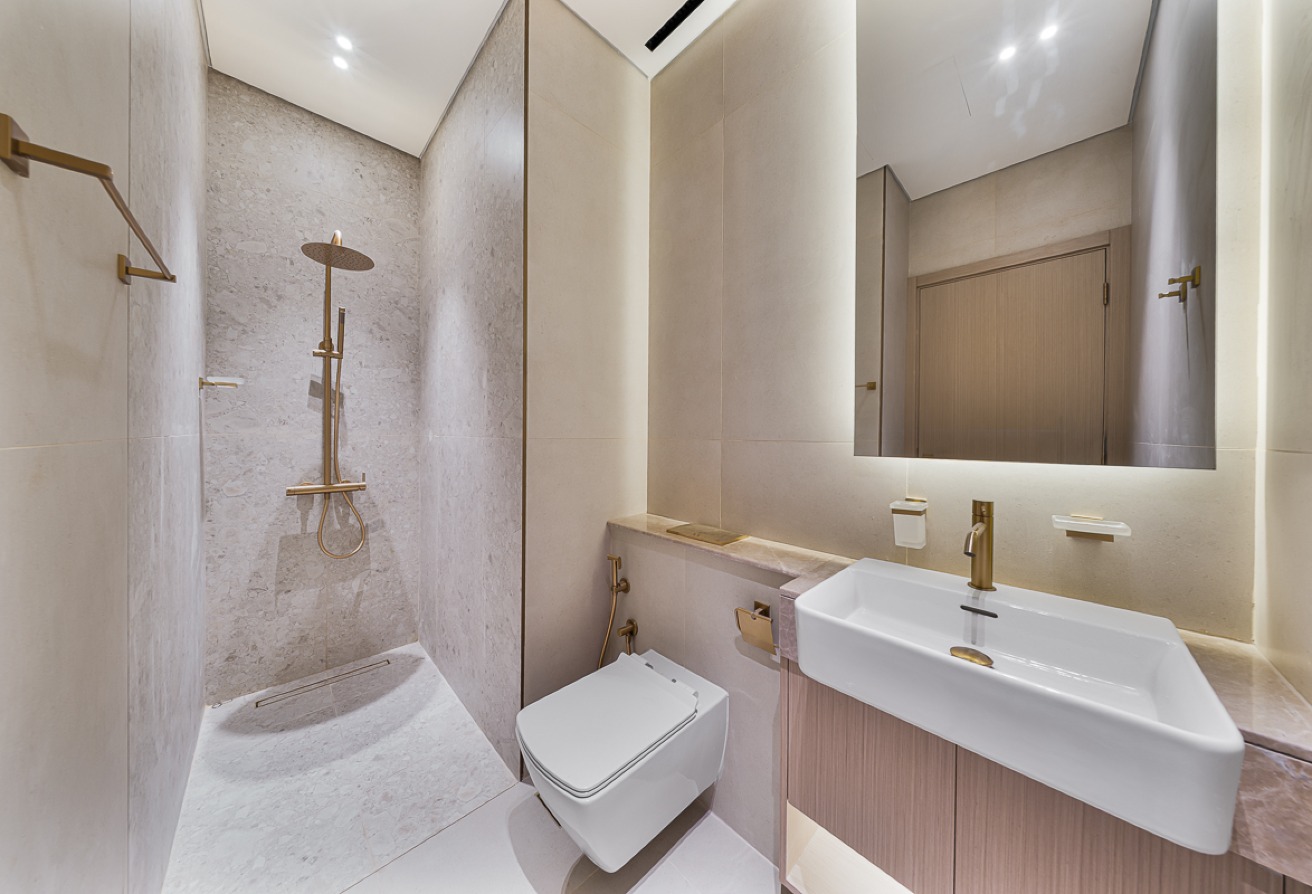 Exclusive 1BR | Private Pool | Open Views — image 11 of 28